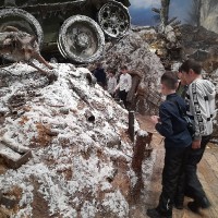«Прорыв»