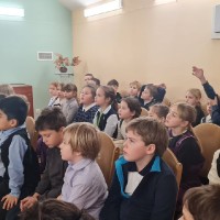 «Путешествие к Северному полюсу»