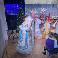 «Путешествие по России»