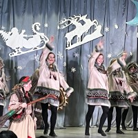 «Путешествие по России»