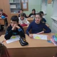 «Разговоры о важном» - 04.12.2023