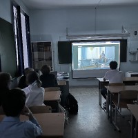 «Разговоры о важном» - 04.12.2023