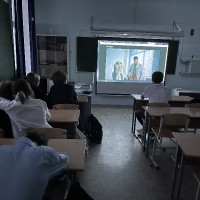 «Разговоры о важном» - 04.12.2023