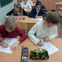 «Разговоры о важном» - 04.12.2023