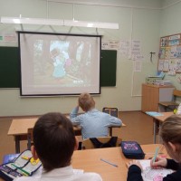 «Разговоры о важном» - 04.12.2023