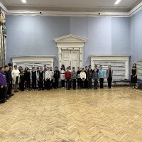 «Разговоры о важном» - 04.12.2023