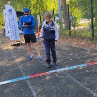 Сдаем нормы ГТО