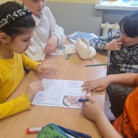 Секреты здорового питания