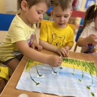 Всемирный день одуванчика