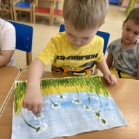 Всемирный день одуванчика