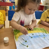 Всемирный день одуванчика