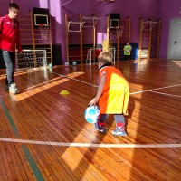 Встреча с футболистами ФК «Звезда»