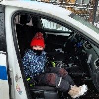 «Засветись»