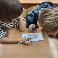 «Здоровое питание -залог здоровья»