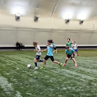 Футбол - это любимая игра всех ребят!