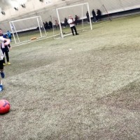 Футбол - это любимая игра всех ребят!