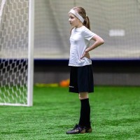 Футбол - это любимая игра всех ребят!