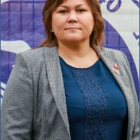 Ефимова Ольга Петровна