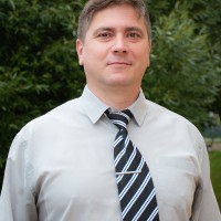 Герасимов Константин Владимирович