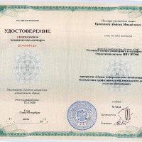 достижения